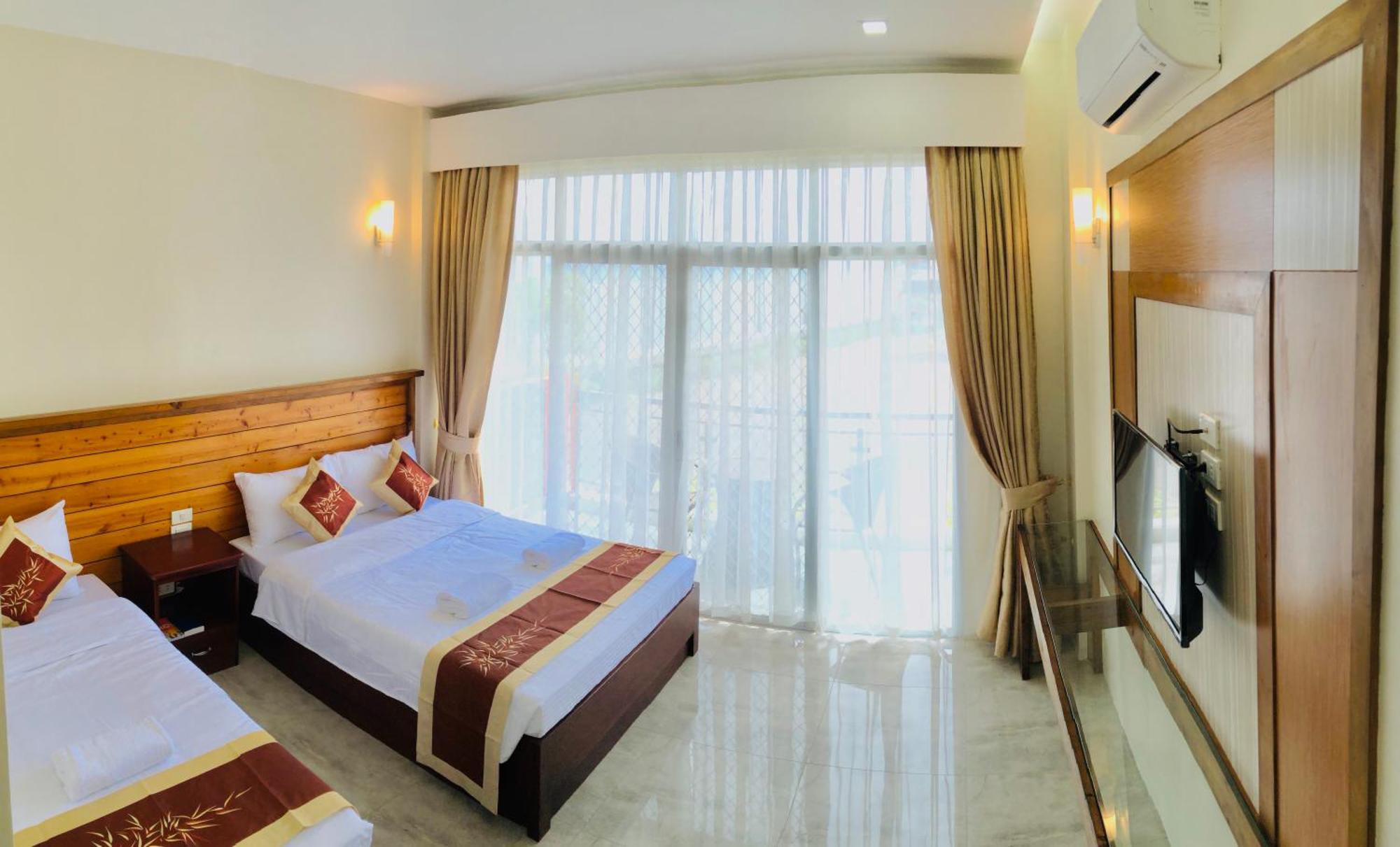 Cebu North Coast Beach Resort Sogod  Luaran gambar
